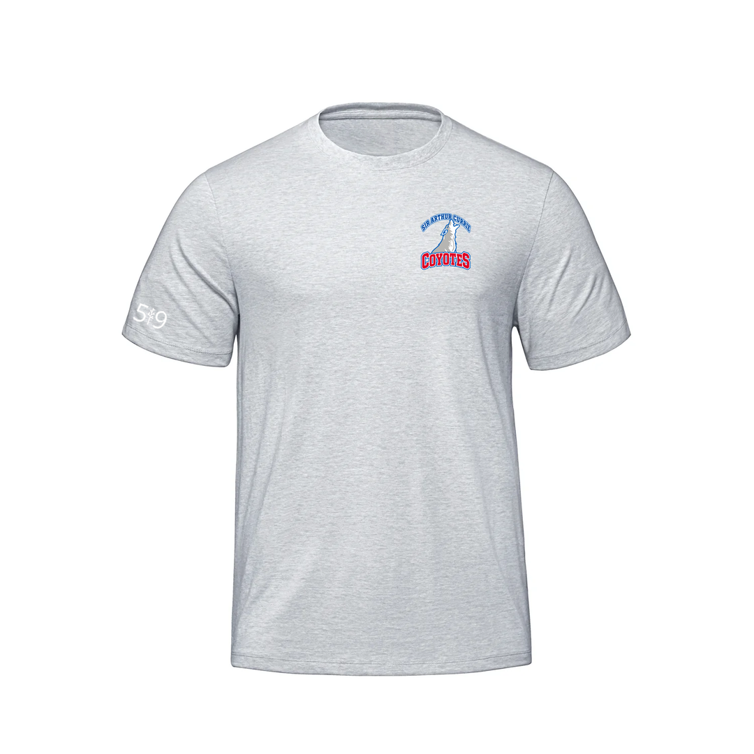 SIR ARTHUR CURRIE CREST PREMIUM TEE (MENS)