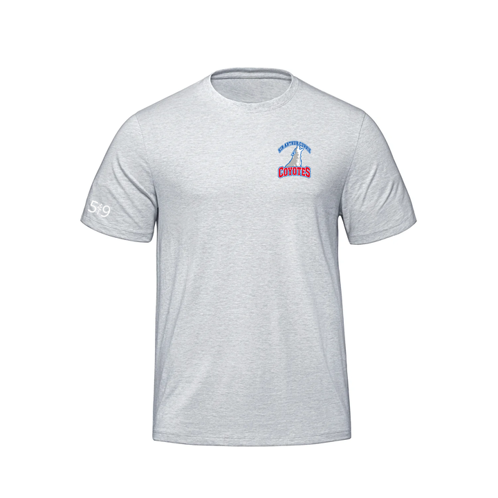 SIR ARTHUR CURRIE CREST PREMIUM TEE (MENS)