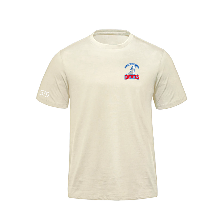 SIR ARTHUR CURRIE CREST PREMIUM TEE (MENS)