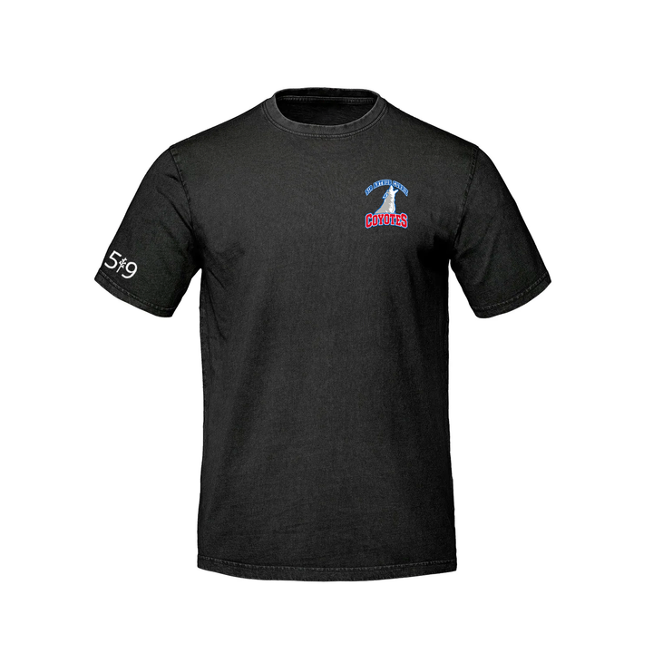 SIR ARTHUR CURRIE CREST RETRO TEE (UNISEX)