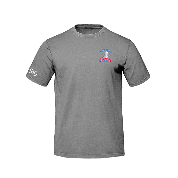 SIR ARTHUR CURRIE CREST RETRO TEE (UNISEX)