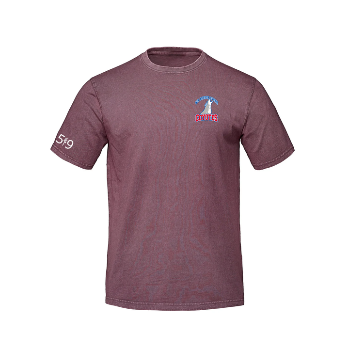 SIR ARTHUR CURRIE CREST RETRO TEE (UNISEX)
