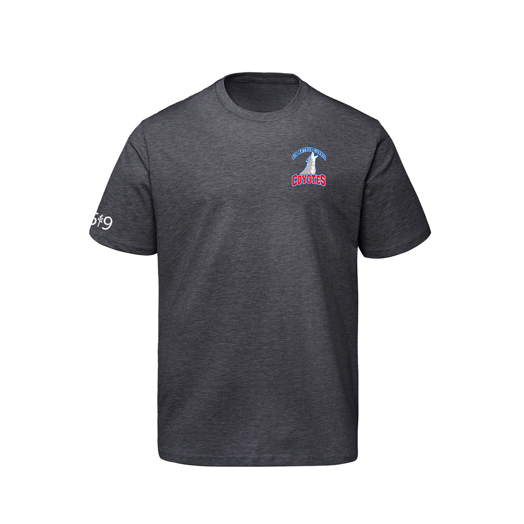 SIR ARTHUR CURRIE CREST TEE (YOUTH)