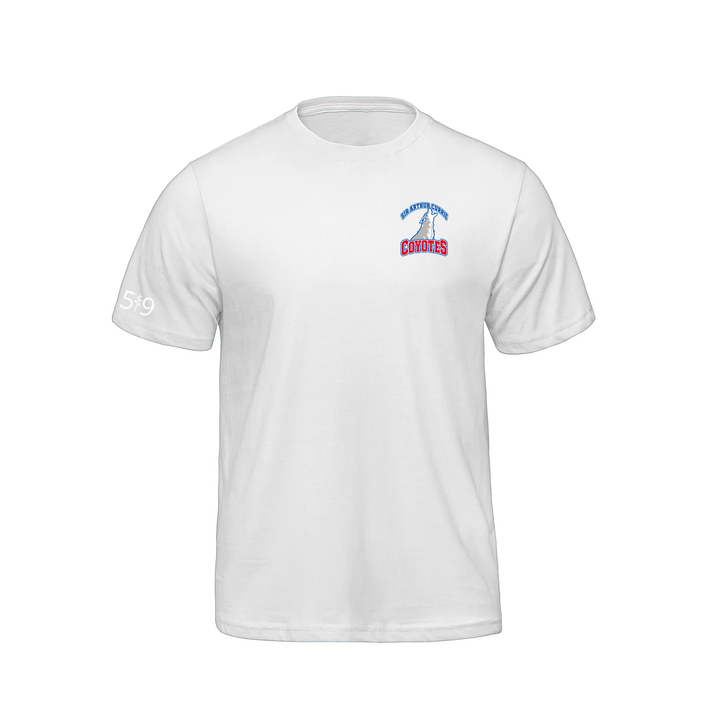 SIR ARTHUR CURRIE CREST TEE (YOUTH)