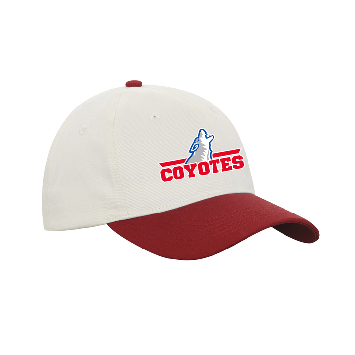 SIR ARTHUR CURRIE EMBROIDERED RETRO DAD CAP