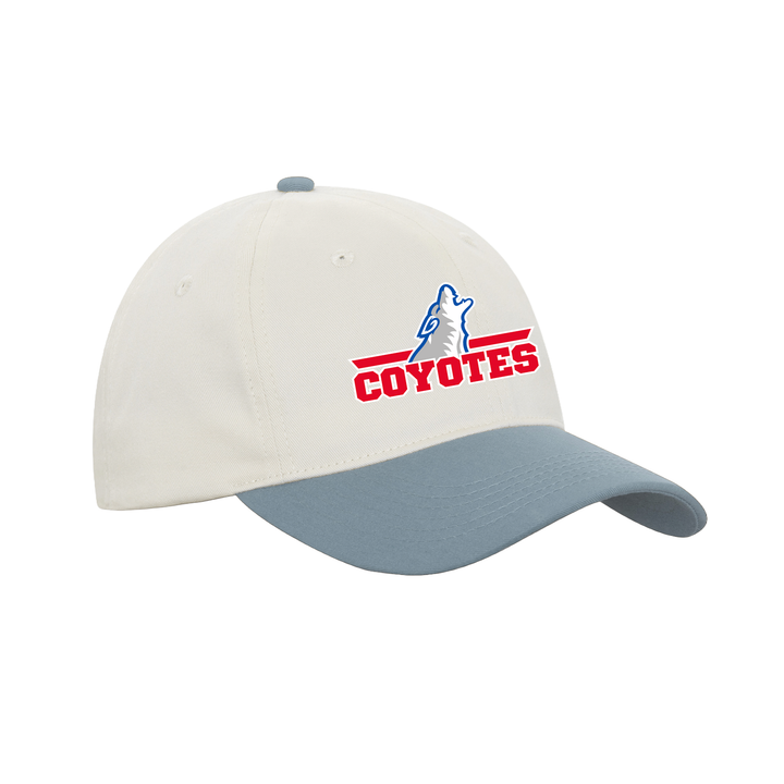SIR ARTHUR CURRIE EMBROIDERED RETRO DAD CAP