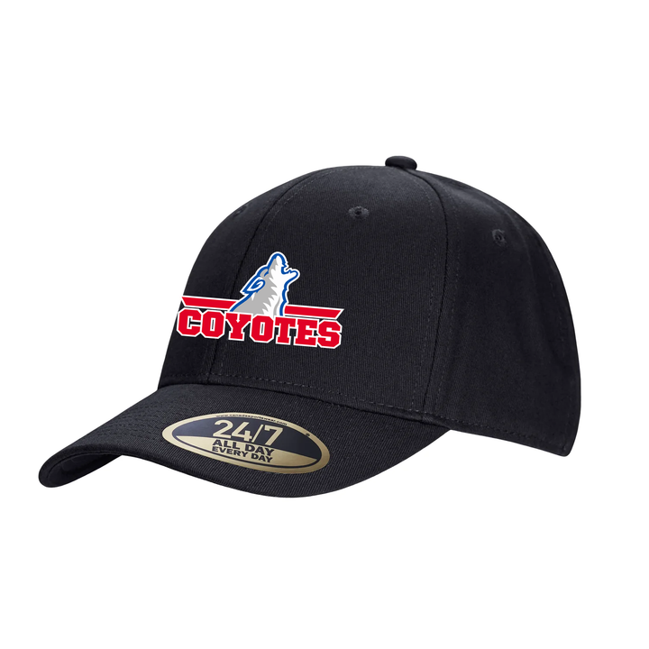 SIR ARTHUR CURRIE EMBROIDERED SNAPBACK CAP