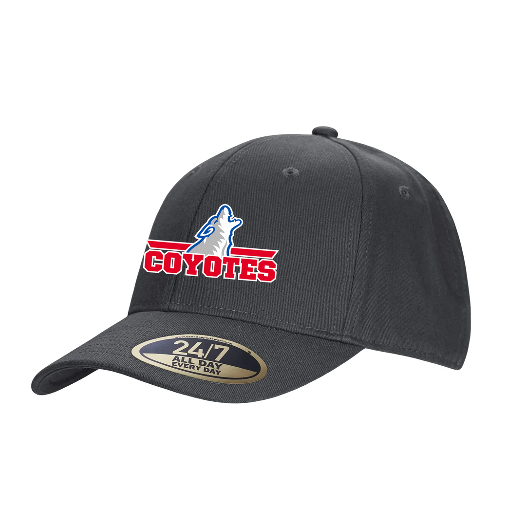 SIR ARTHUR CURRIE EMBROIDERED SNAPBACK CAP