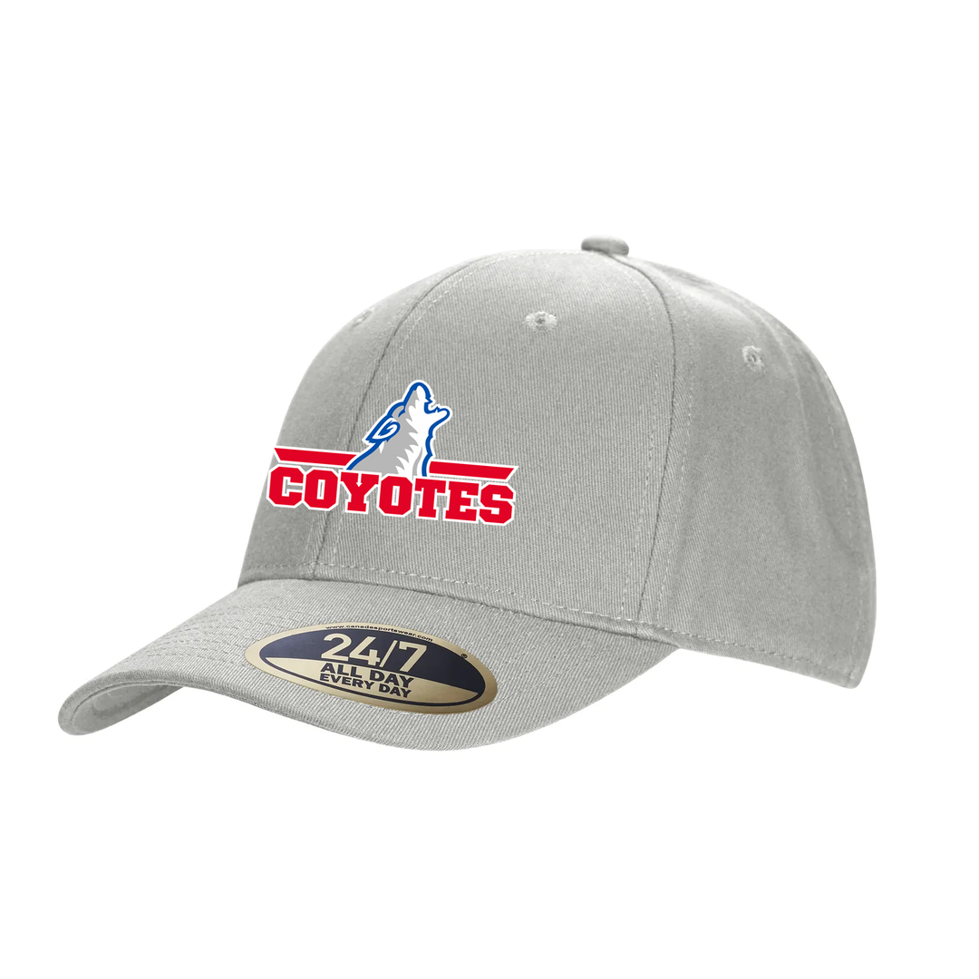 SIR ARTHUR CURRIE EMBROIDERED SNAPBACK CAP