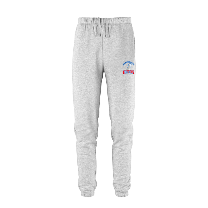 SIR ARTHUR CURRIE CREST SWEATPANTS (UNISEX)