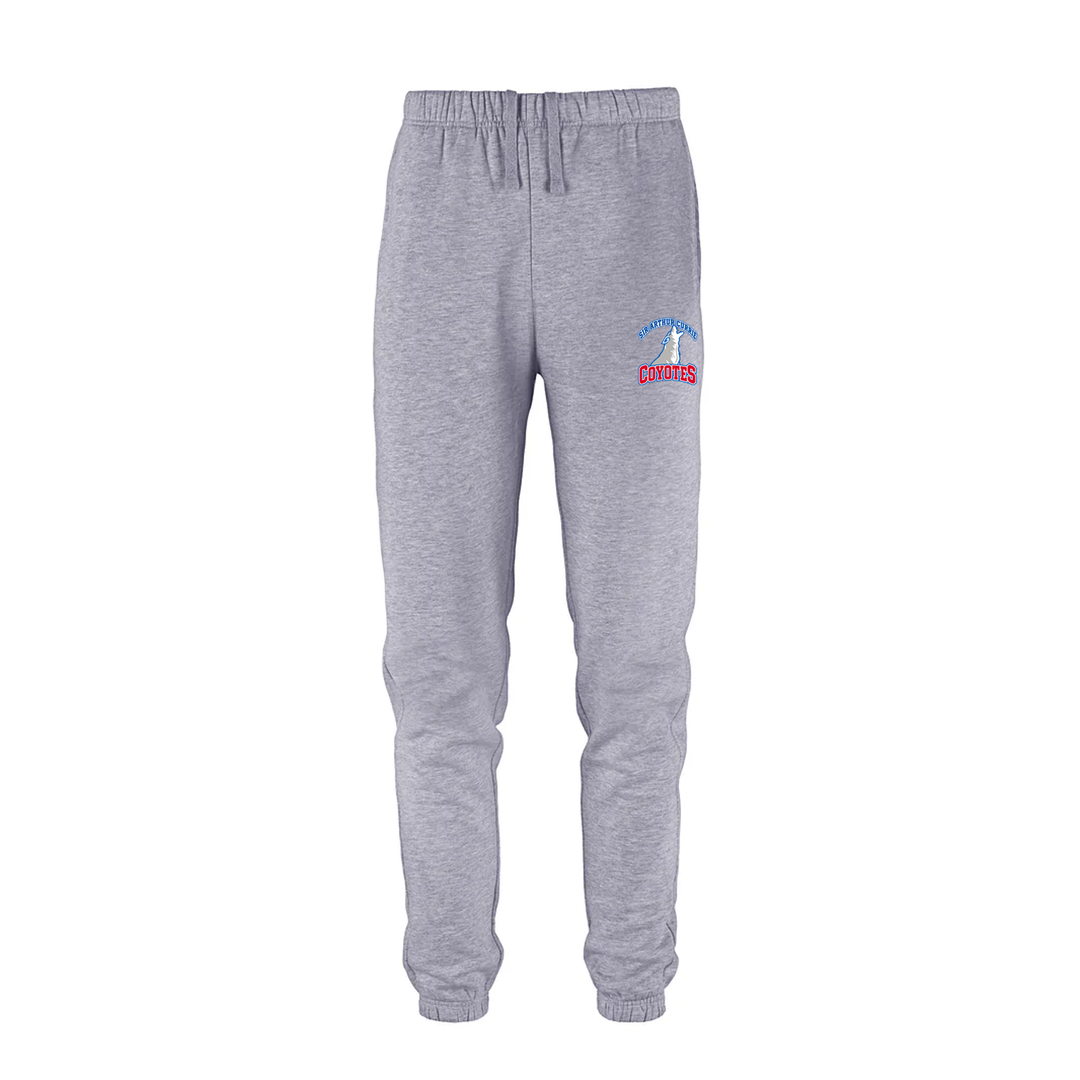 SIR ARTHUR CURRIE CREST SWEATPANTS (YOUTH)