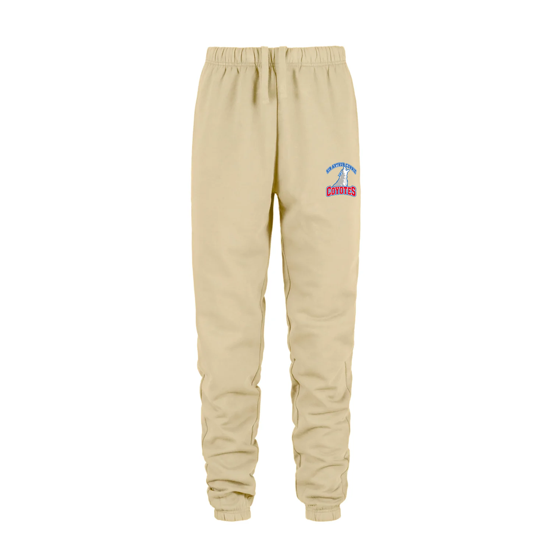 SIR ARTHUR CURRIE CREST SWEATPANTS (UNISEX)