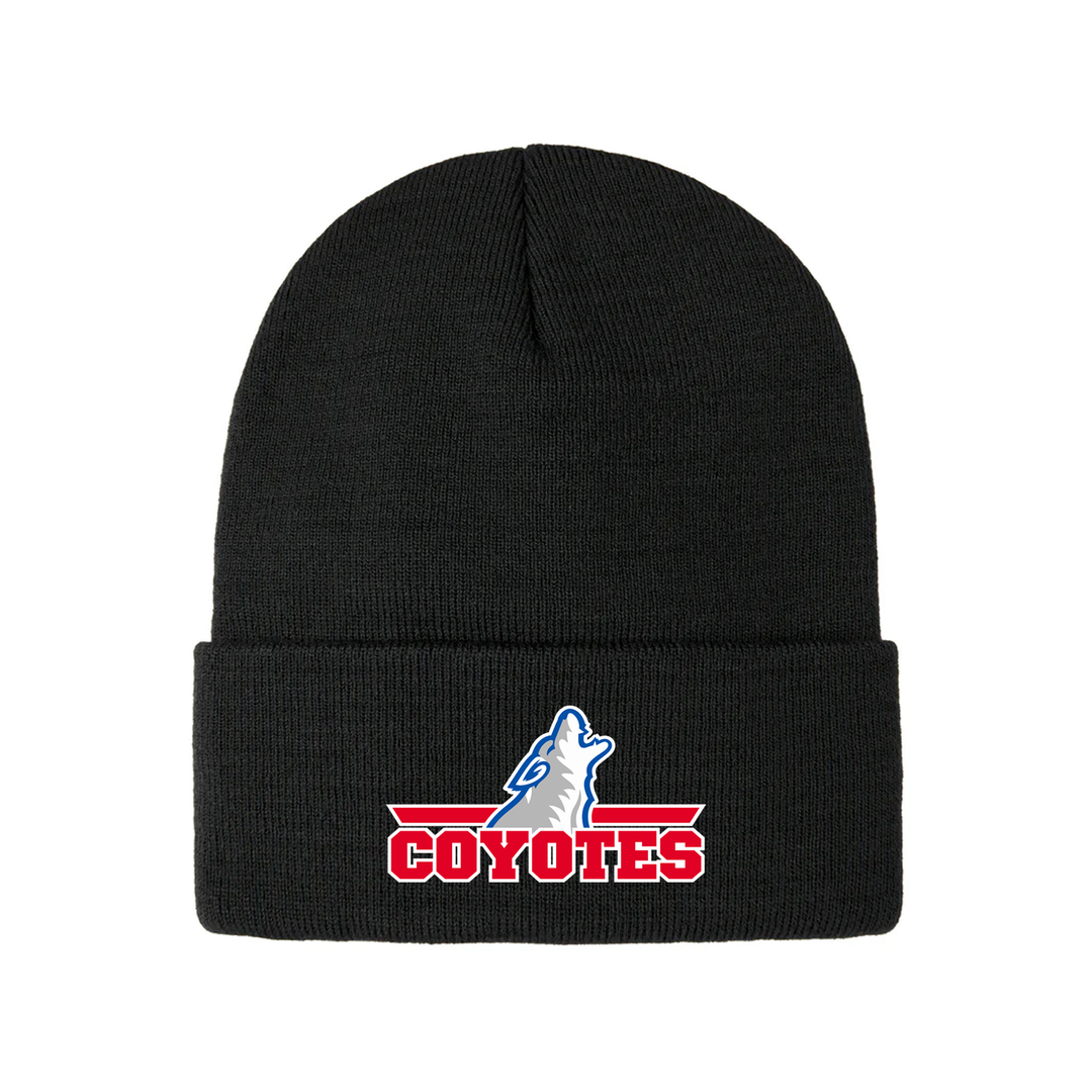 SIR ARTHUR CURRIE EMBROIDERED TOQUE