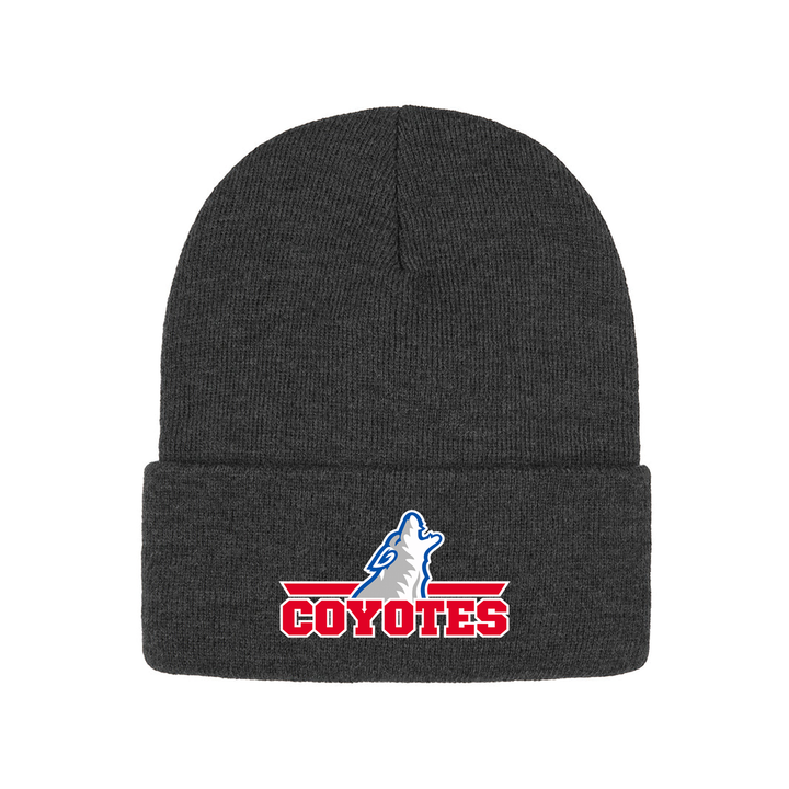SIR ARTHUR CURRIE EMBROIDERED TOQUE