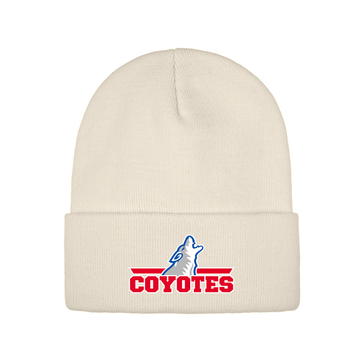 SIR ARTHUR CURRIE EMBROIDERED TOQUE