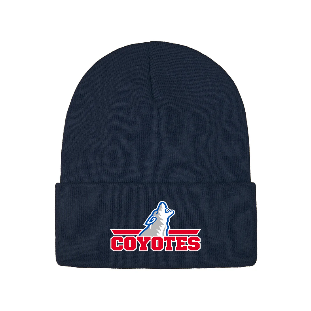SIR ARTHUR CURRIE EMBROIDERED TOQUE