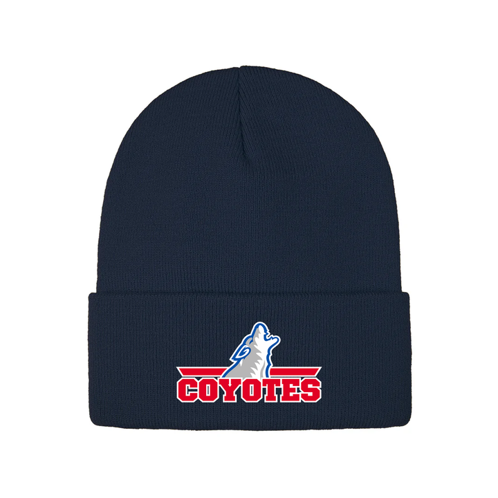 SIR ARTHUR CURRIE EMBROIDERED TOQUE