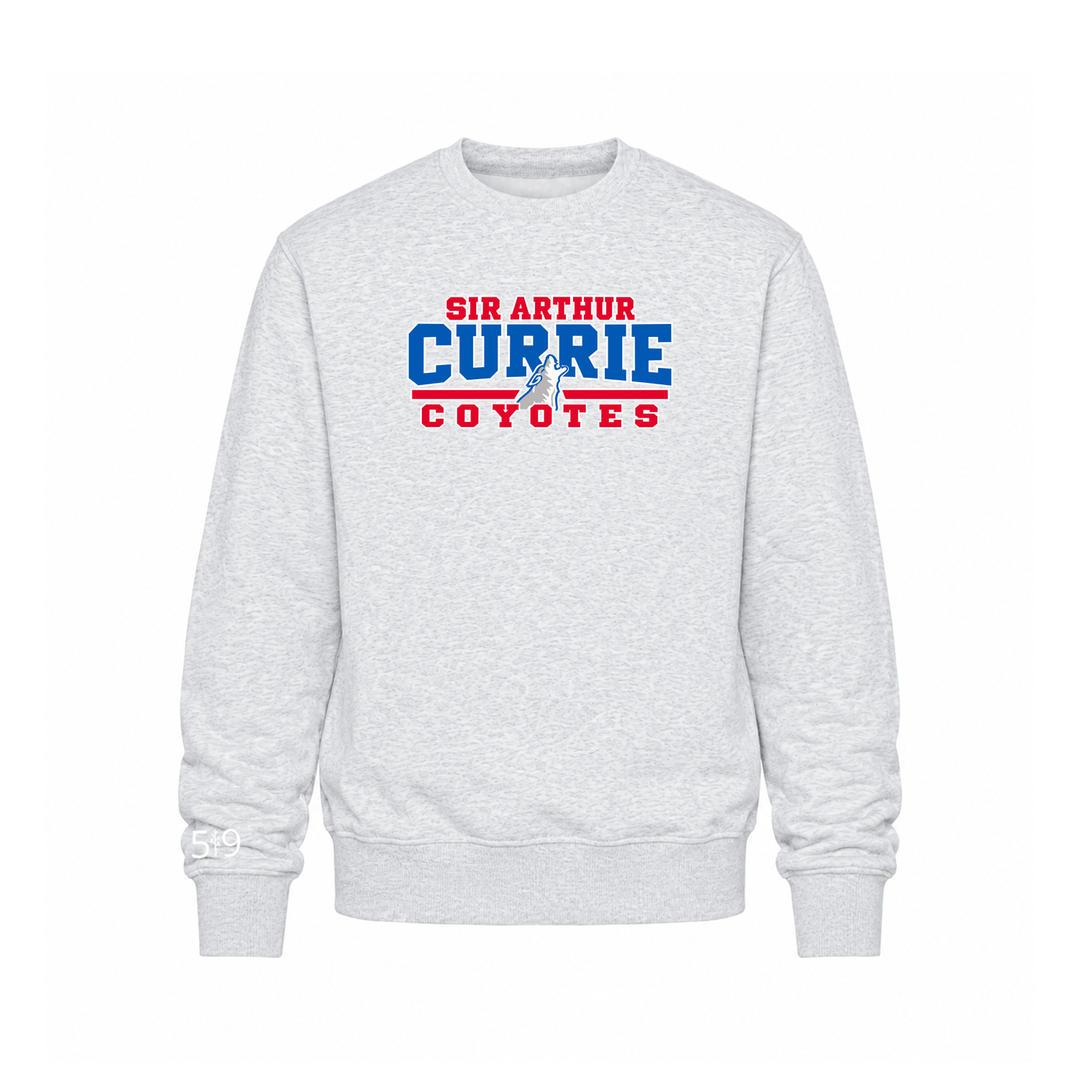 SIR ARTHUR CURRIE VARSITY CREW (UNISEX)