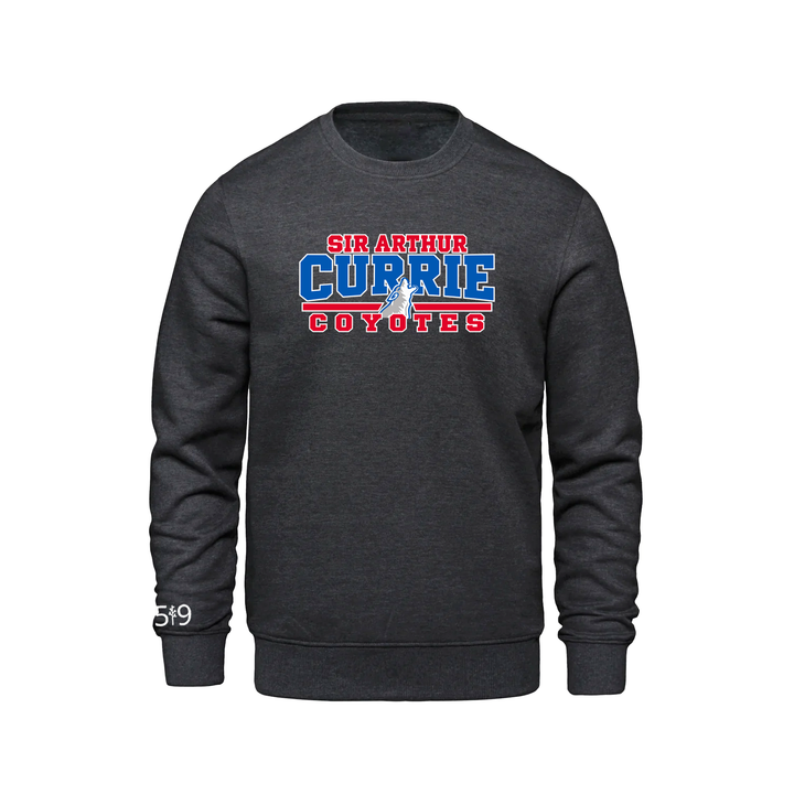 SIR ARTHUR CURRIE VARSITY CREW (UNISEX)