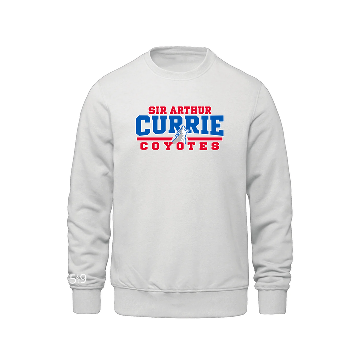 SIR ARTHUR CURRIE VARSITY CREW (UNISEX)