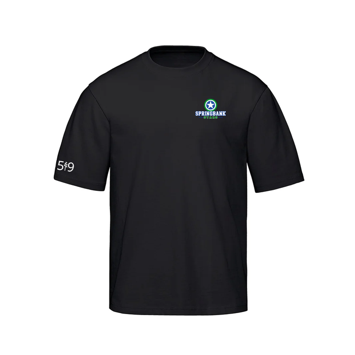 SPRINGBANK CLASSIC OVERSIZED TEE (UNISEX)