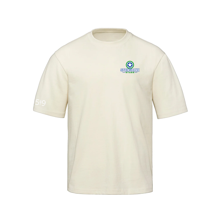 SPRINGBANK CLASSIC OVERSIZED TEE (UNISEX)