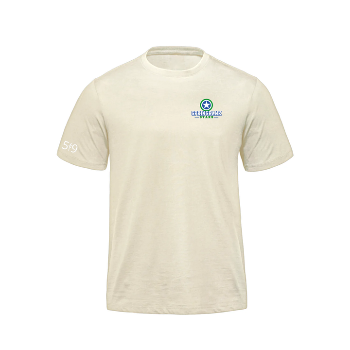 SPRINGBANK CLASSIC PREMIUM TEE (MENS)