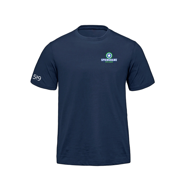 SPRINGBANK CLASSIC PREMIUM TEE (MENS)