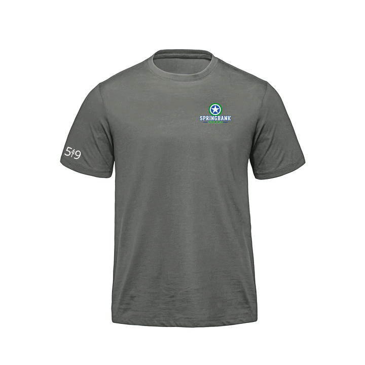 SPRINGBANK CLASSIC PREMIUM TEE (MENS)