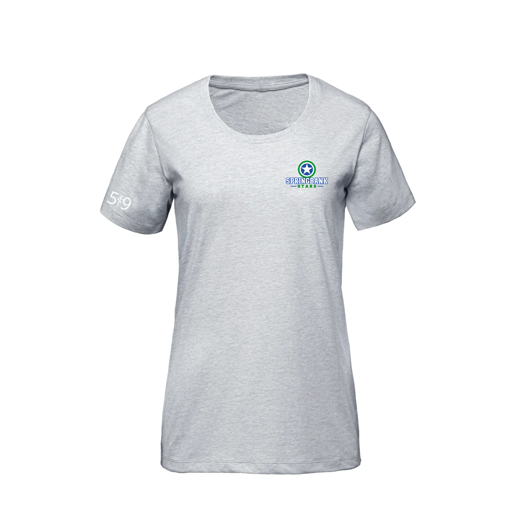 SPRINGBANK CLASSIC PREMIUM TEE (WOMENS)