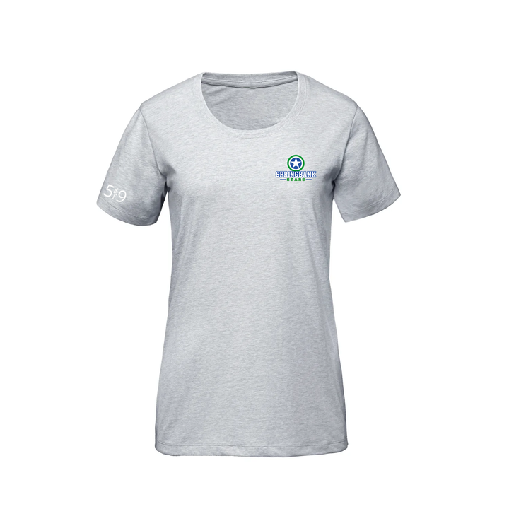 SPRINGBANK CLASSIC PREMIUM TEE (WOMENS)