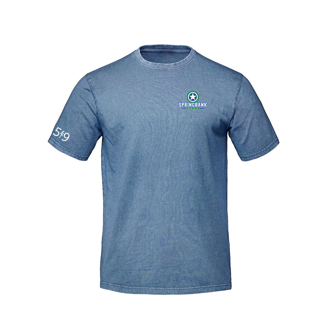 SPRINGBANK CLASSIC RETRO TEE (UNISEX)