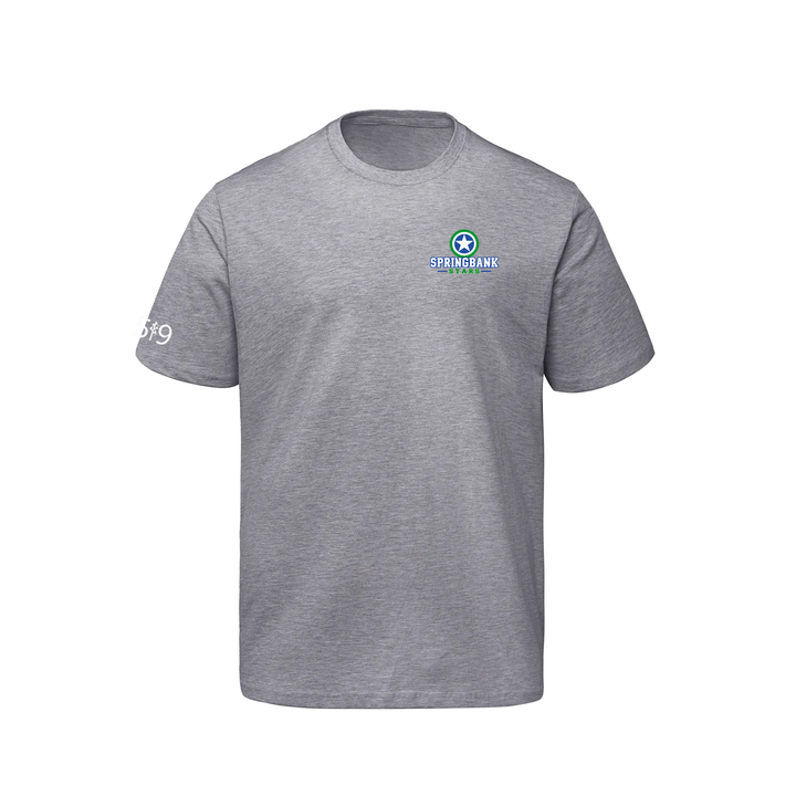 SPRINGBANK CLASSIC TEE (MENS)