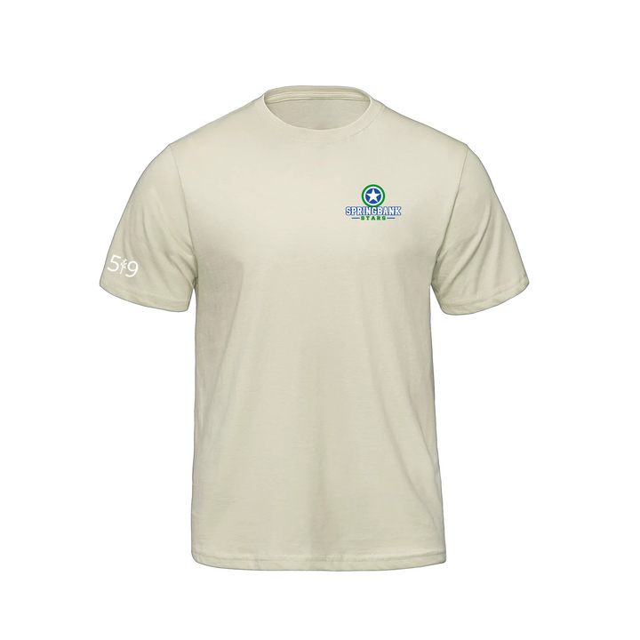 SPRINGBANK CLASSIC TEE (MENS)