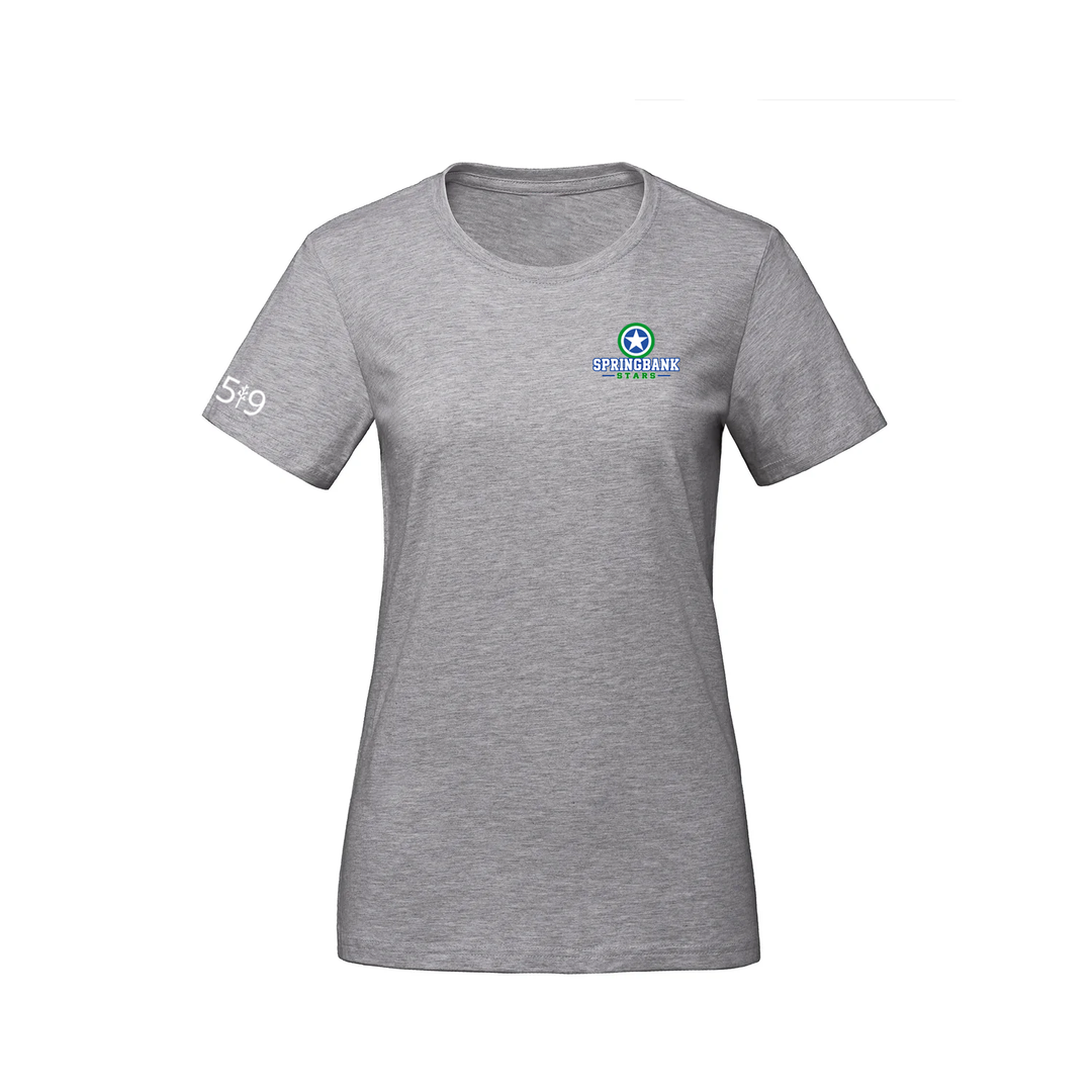 SPRINGBANK CLASSIC TEE (WOMENS)