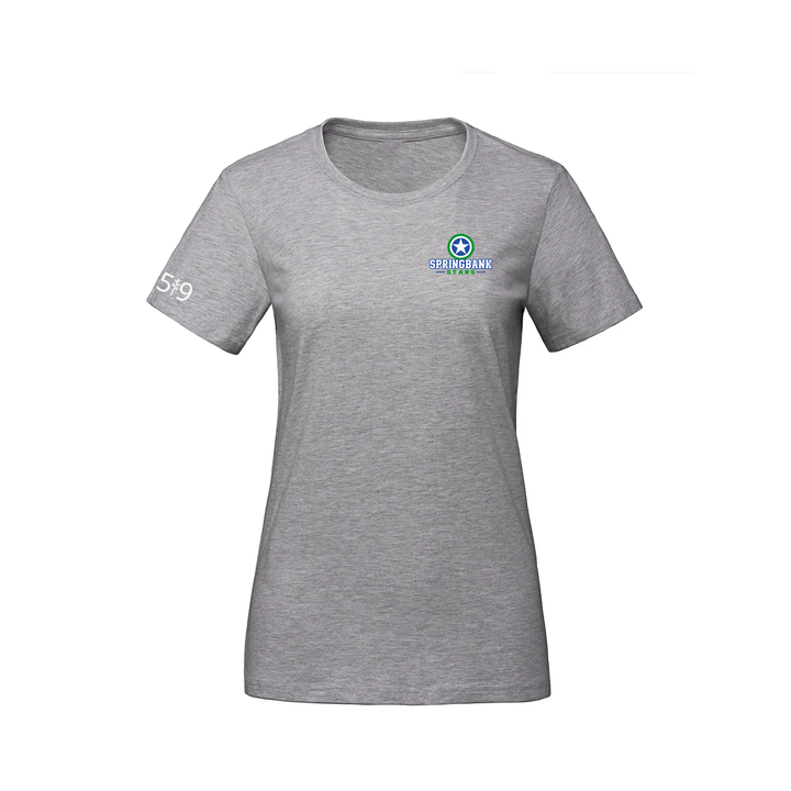 SPRINGBANK CLASSIC TEE (WOMENS)
