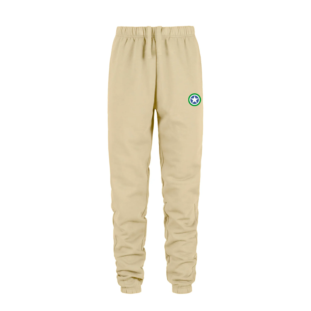 SPRINGBANK EMBROIDERED SWEATPANTS (UNISEX)