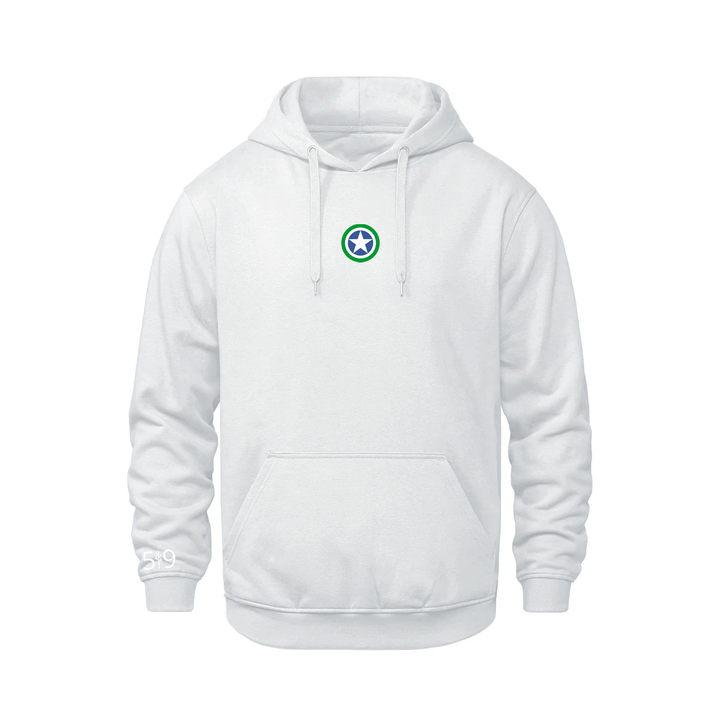 SPRINGBANK EMBROIDERED HOODIE (YOUTH)