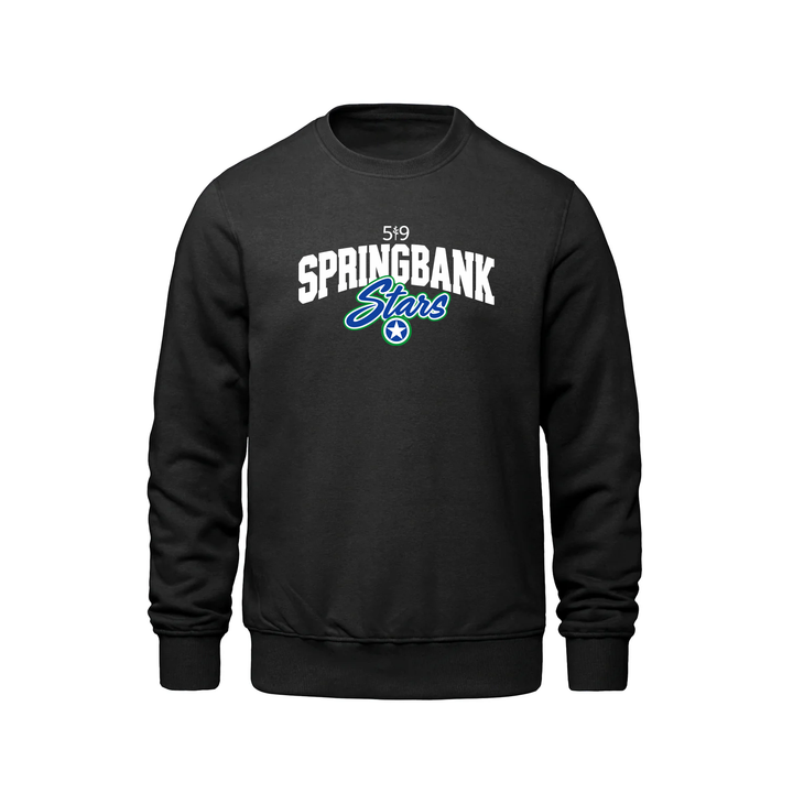 SPRINGBANK LEGACY CREW (UNISEX)