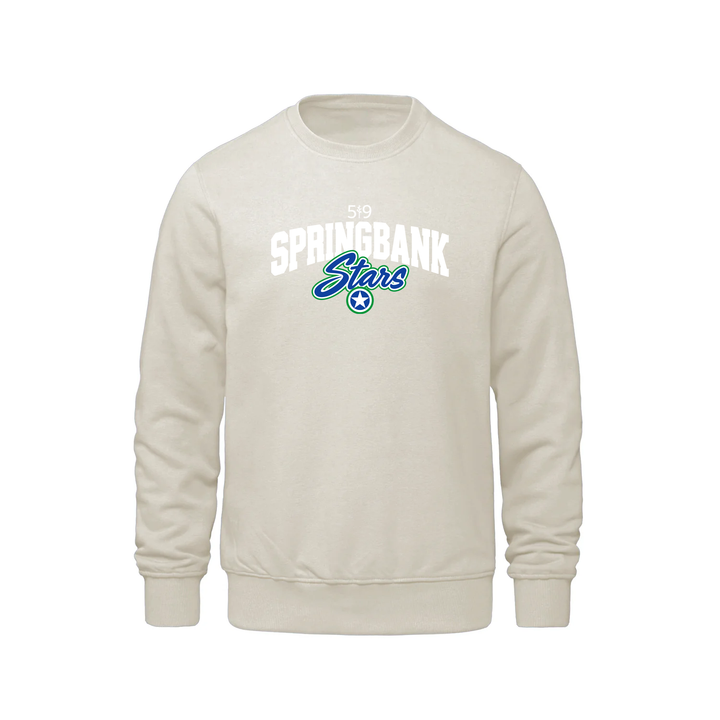 SPRINGBANK LEGACY CREW (UNISEX)