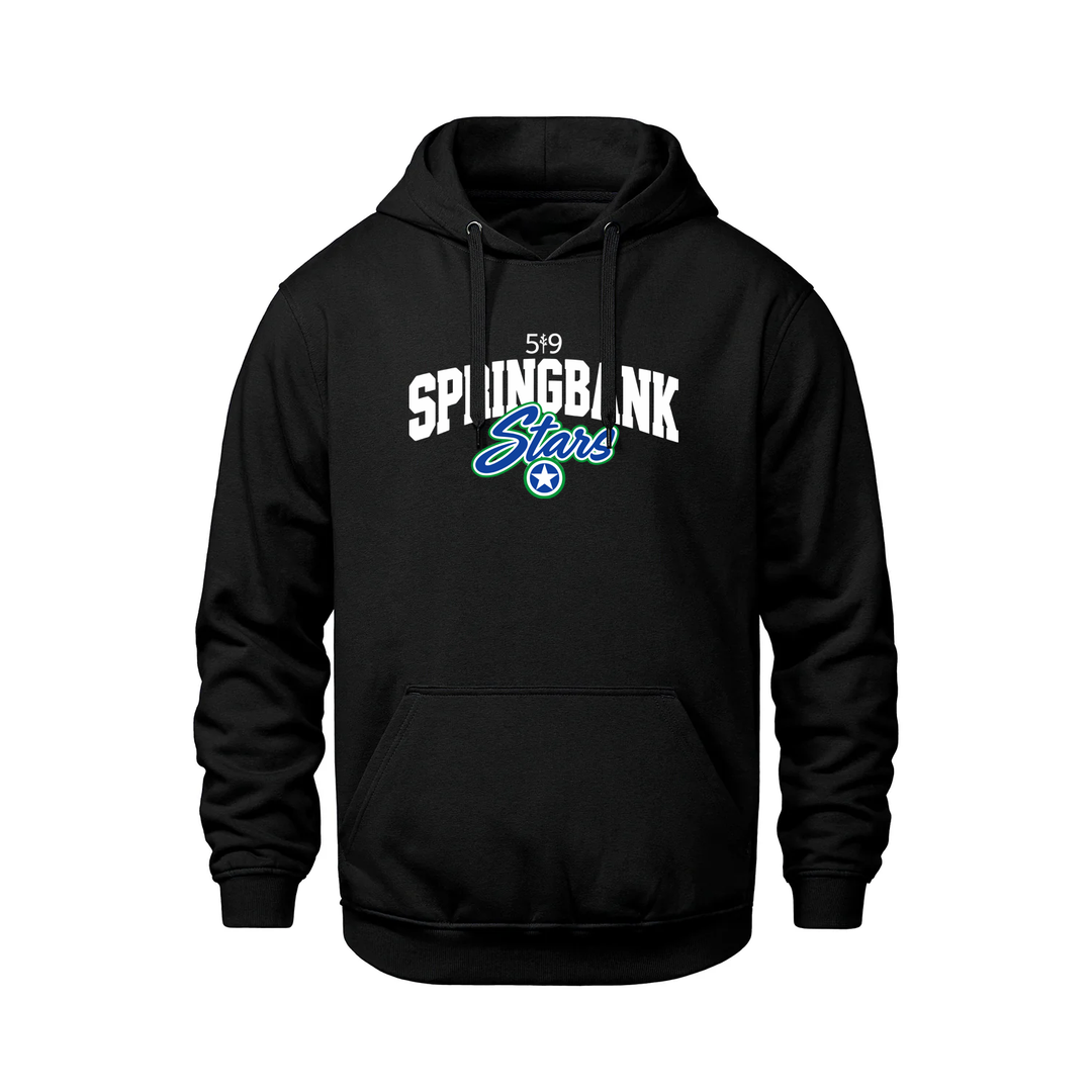 SPRINGBANK LEGACY HOODIE (UNISEX)