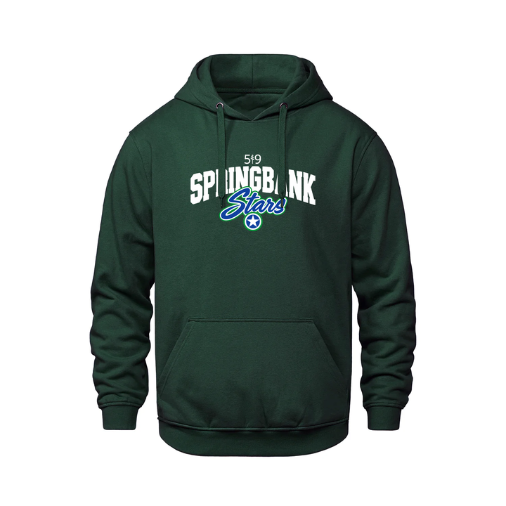 SPRINGBANK LEGACY HOODIE (UNISEX)