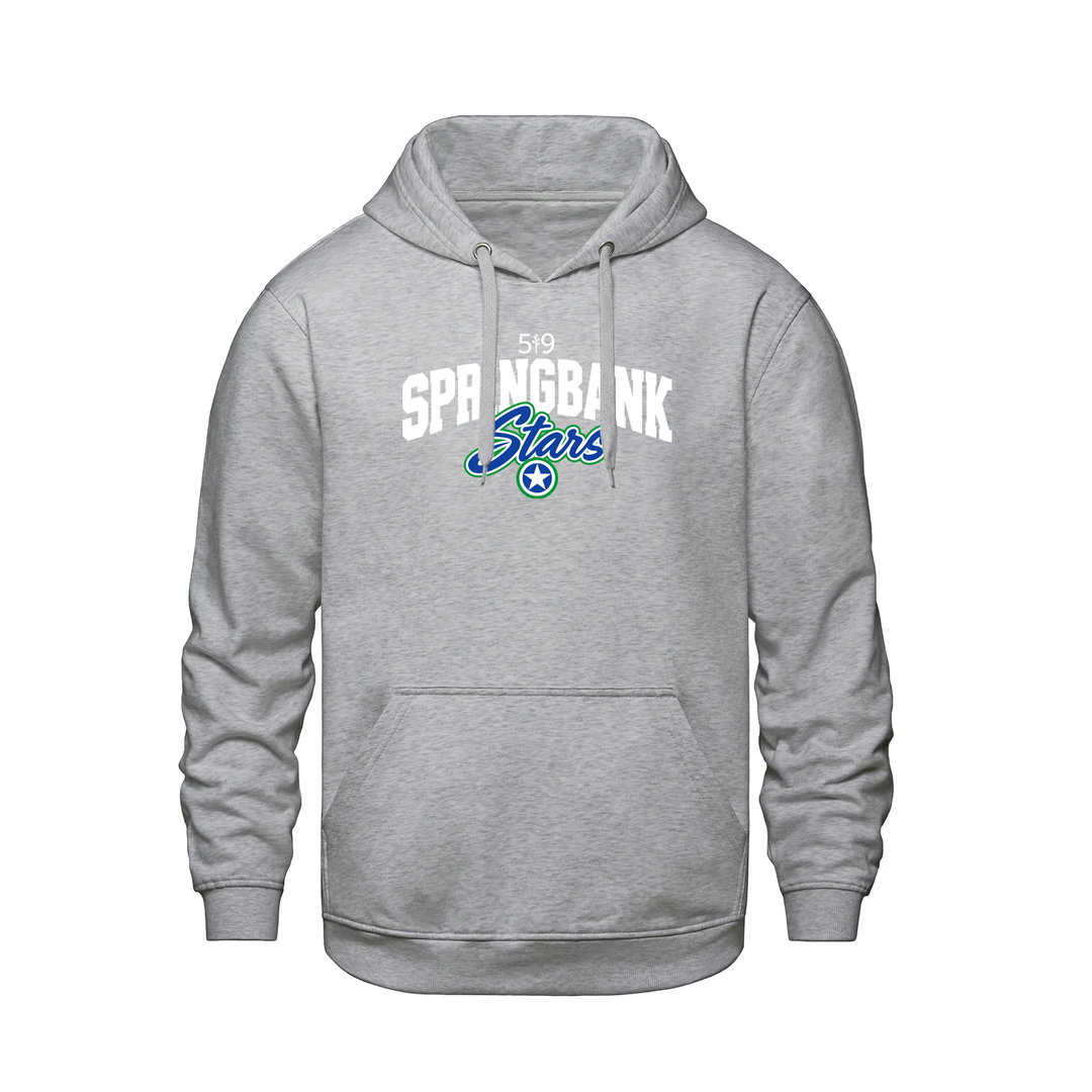 SPRINGBANK LEGACY HOODIE (UNISEX)