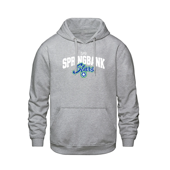 SPRINGBANK LEGACY HOODIE (UNISEX)