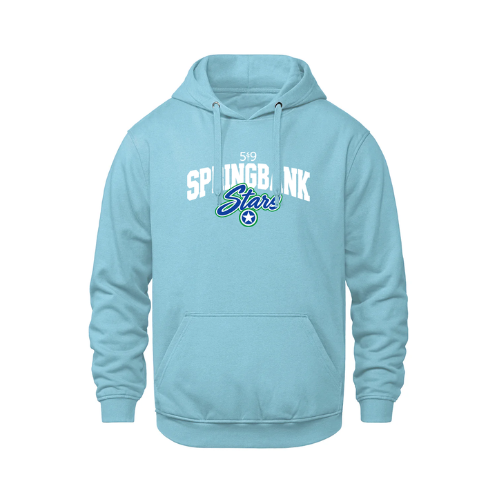 SPRINGBANK LEGACY HOODIE (UNISEX)