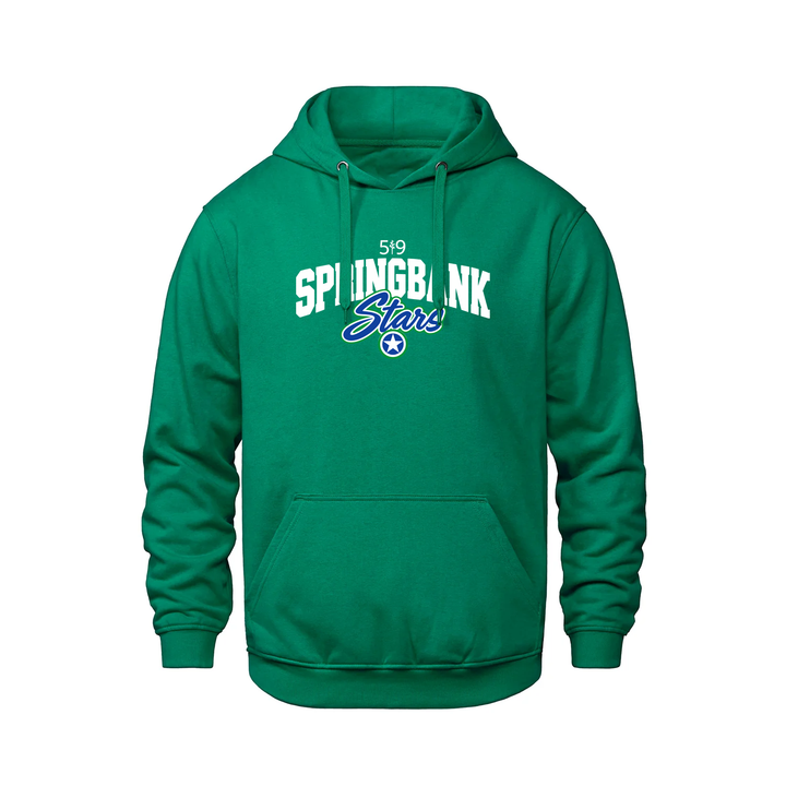 SPRINGBANK LEGACY HOODIE (UNISEX)