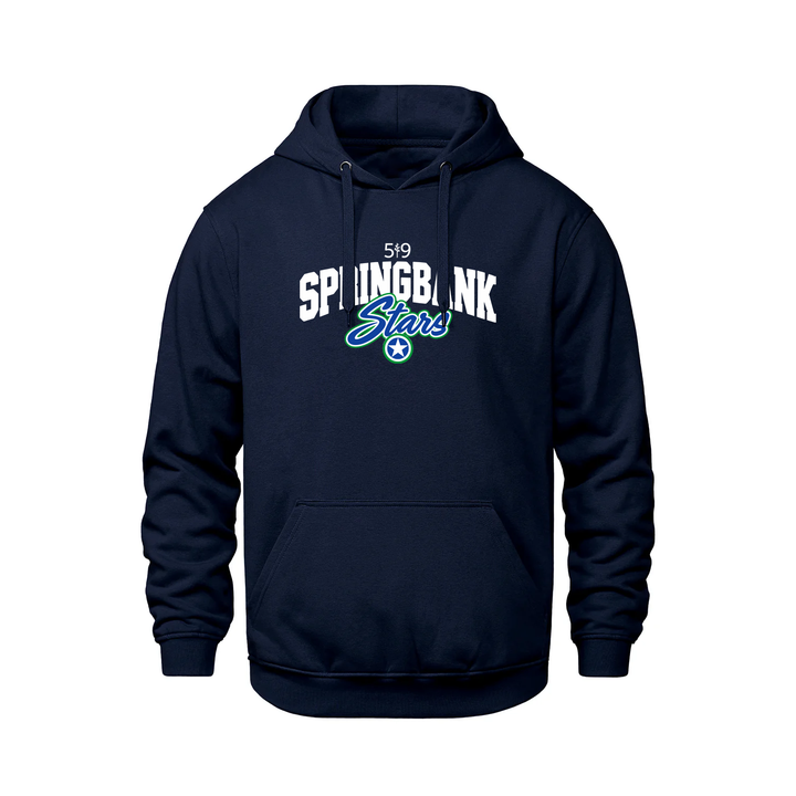 SPRINGBANK LEGACY HOODIE (UNISEX)