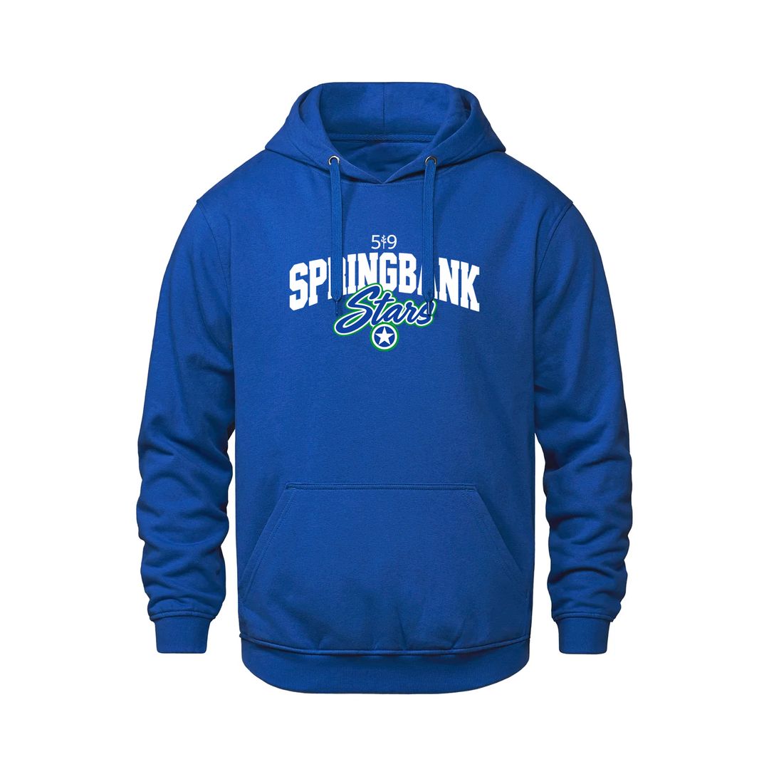 SPRINGBANK LEGACY HOODIE (UNISEX)
