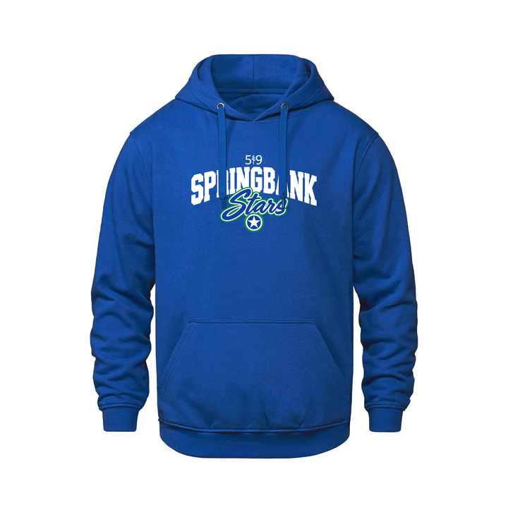 SPRINGBANK LEGACY HOODIE (UNISEX)