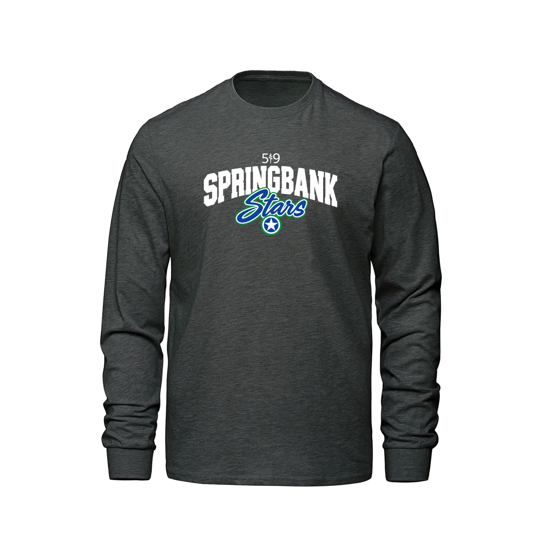 SPRINGBANK LEGACY LONG SLEEVE (YOUTH)